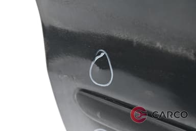 Врата лява за VW FOX (5Z1, 5Z3) 1.2 (2003)