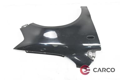 Калник десен за VW FOX (5Z1, 5Z3) 1.2 (2003)