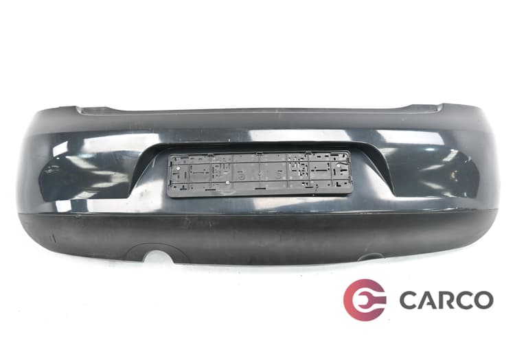 Задна броня за VW FOX (5Z1, 5Z3) 1.2 (2003)