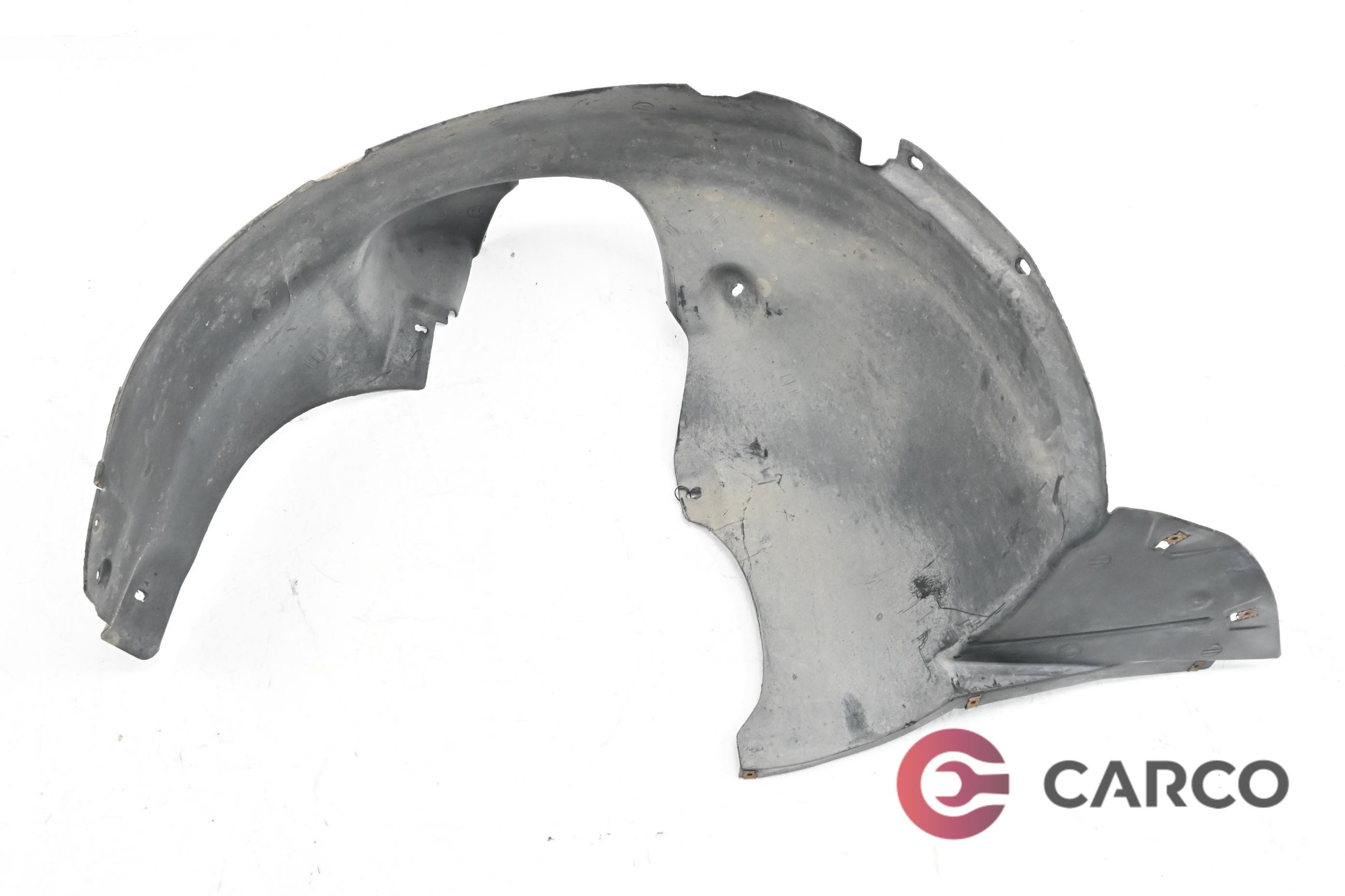 Подкалник преден десен за VW FOX (5Z1, 5Z3) 1.2 (2003)