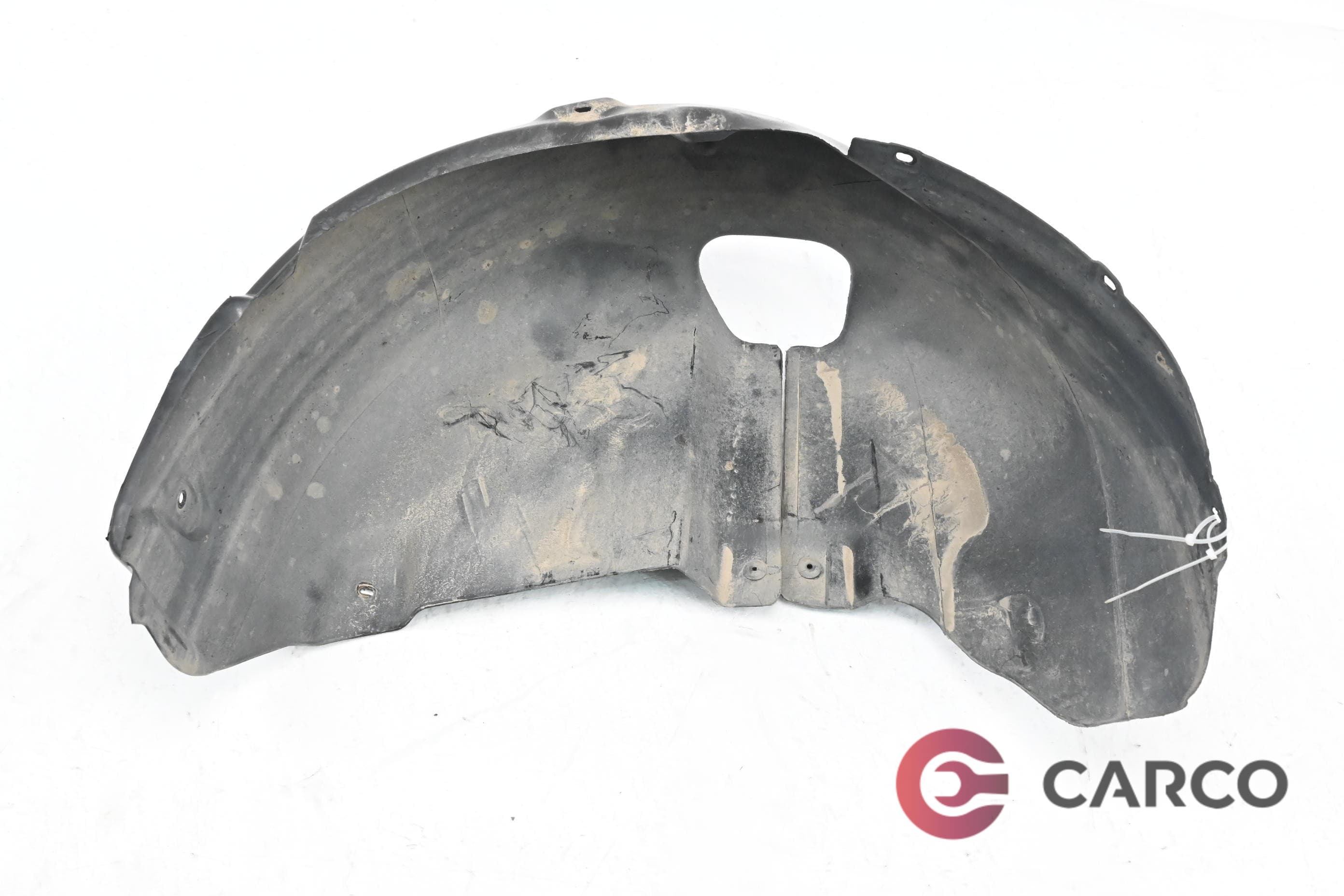 Подкалник заден ляв за VW FOX (5Z1, 5Z3) 1.2 (2003)