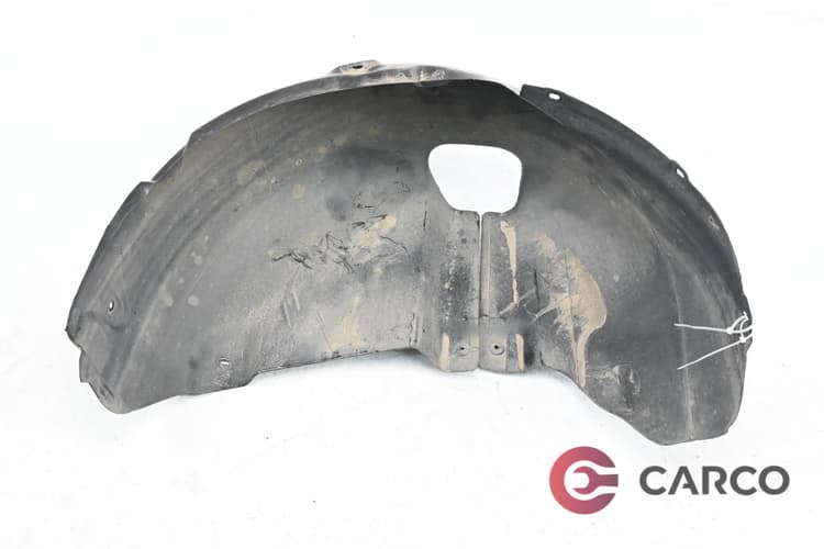 Подкалник заден ляв за VW FOX (5Z1, 5Z3) 1.2 (2003)