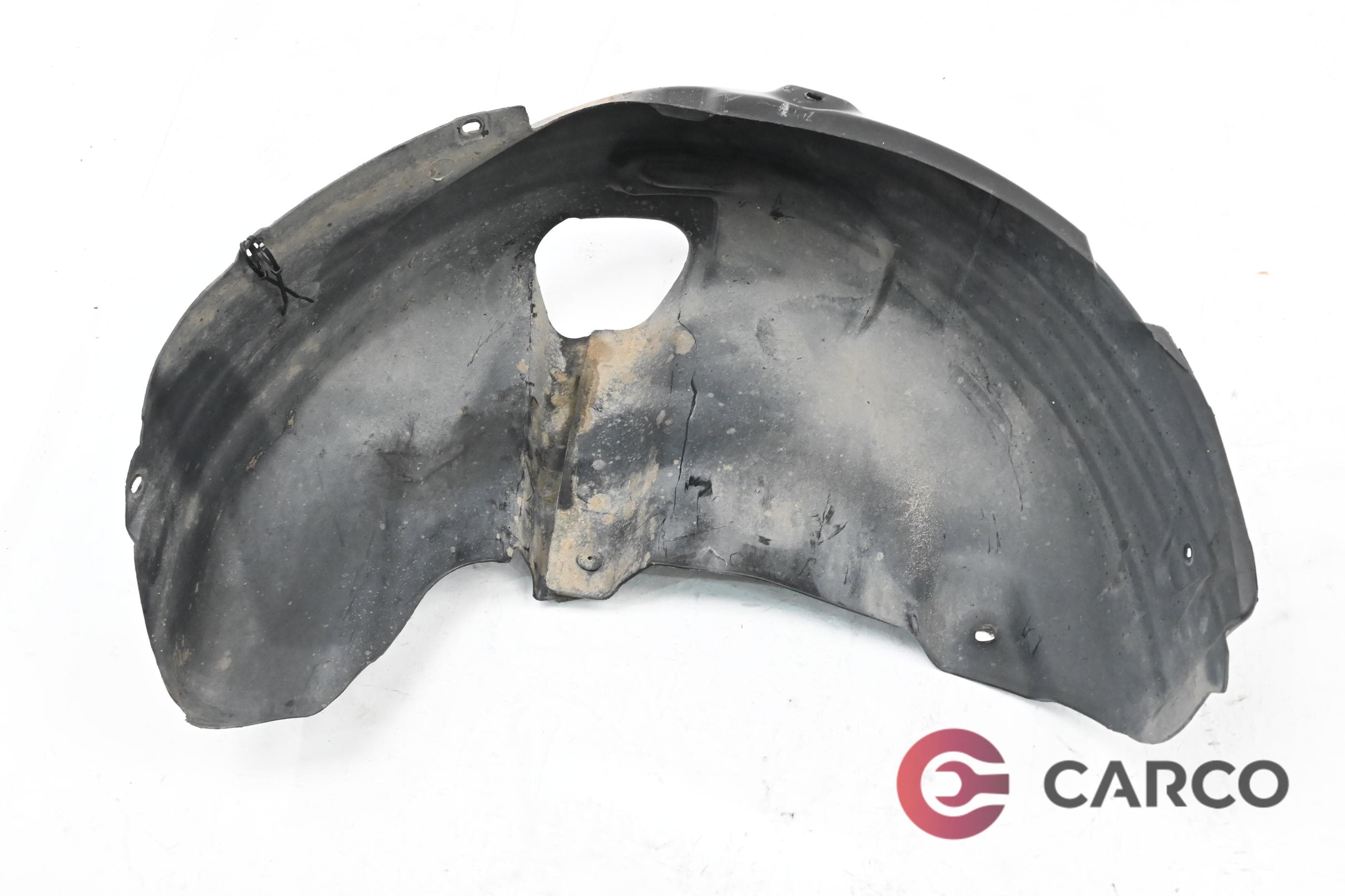 Подкалник заден десен за VW FOX (5Z1, 5Z3) 1.2 (2003)