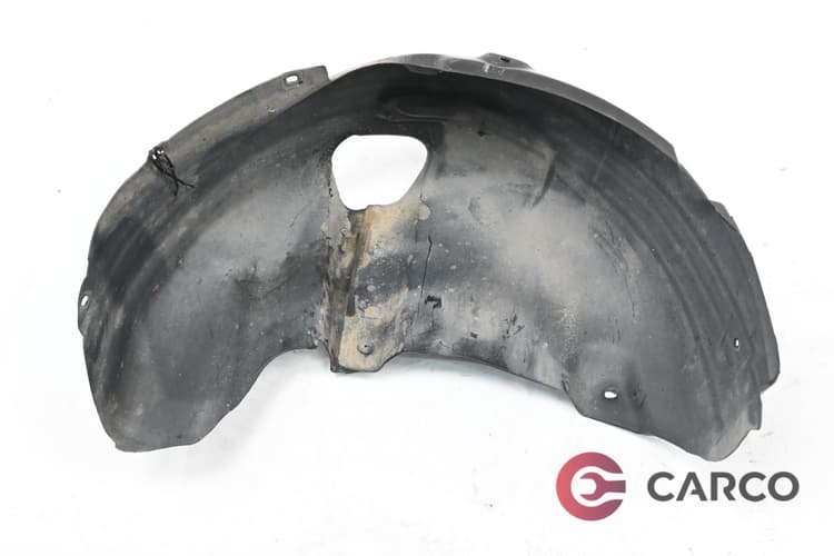 Подкалник заден десен за VW FOX (5Z1, 5Z3) 1.2 (2003)
