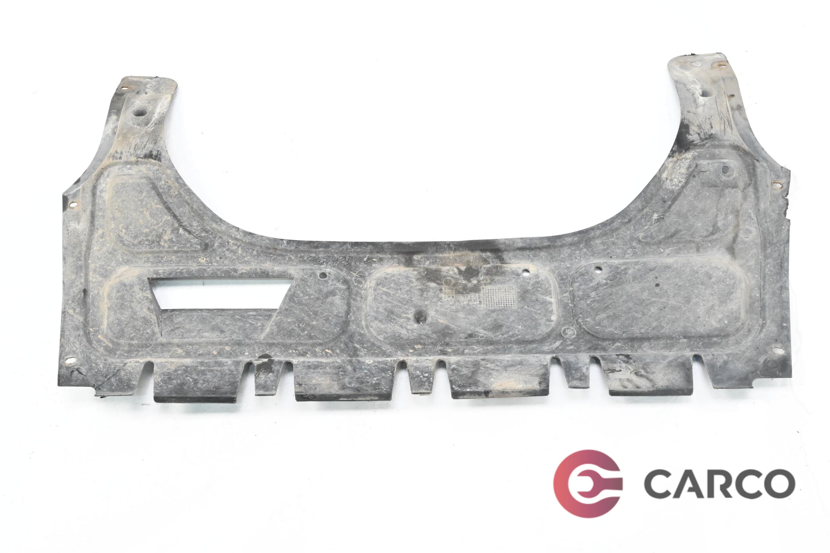 Кора под двигател за VW FOX (5Z1, 5Z3) 1.2 (2003)