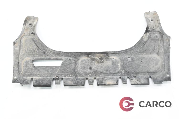 Кора под двигател за VW FOX (5Z1, 5Z3) 1.2 (2003)