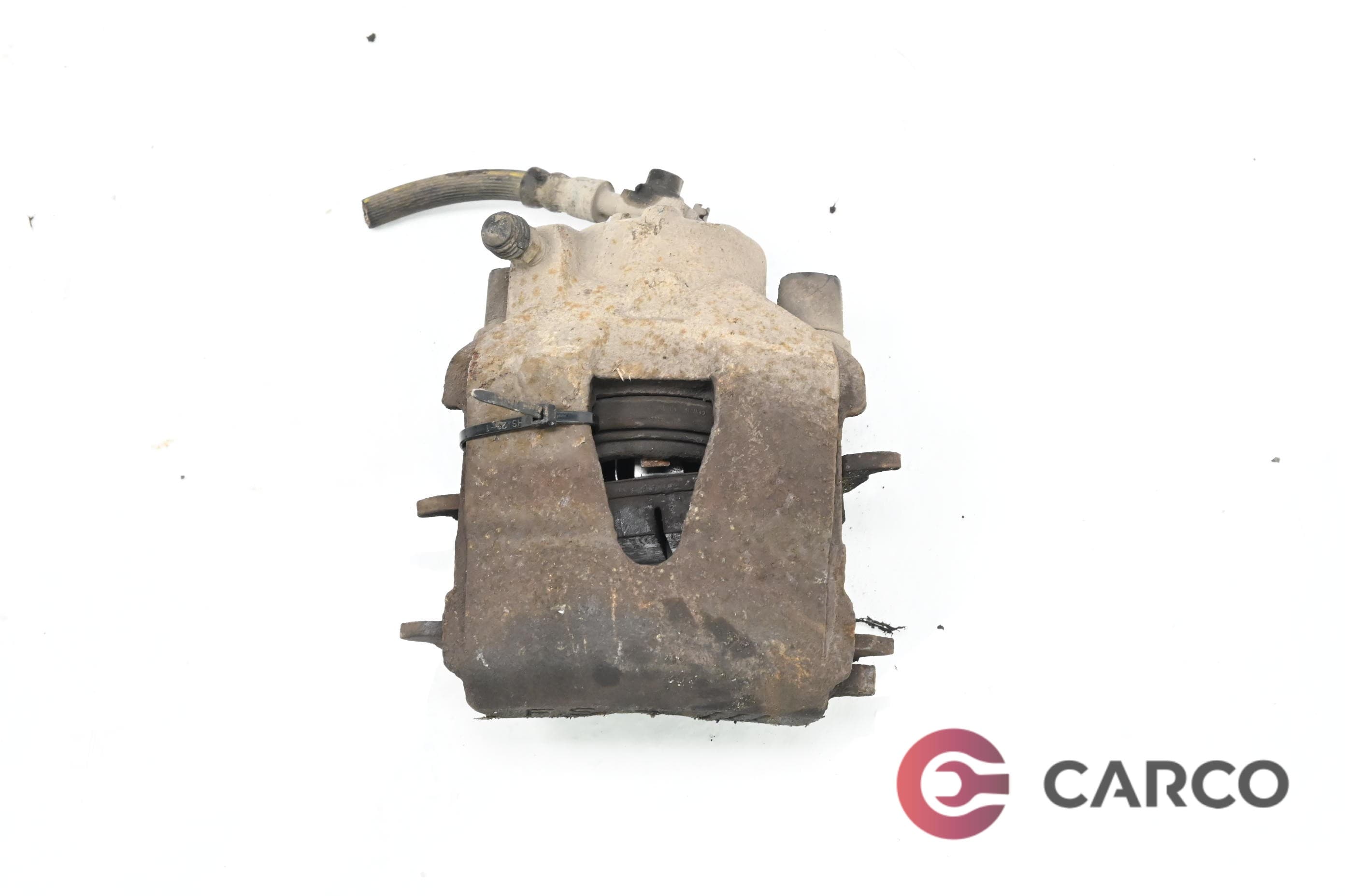Спирачен апарат преден десен за VW FOX (5Z1, 5Z3) 1.2 (2003)