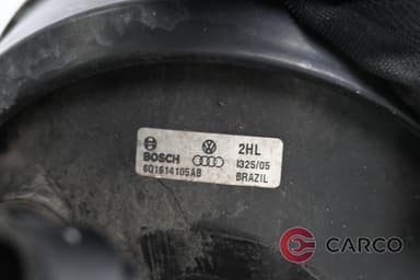 Серво за VW FOX (5Z1, 5Z3) 1.2 (2003)