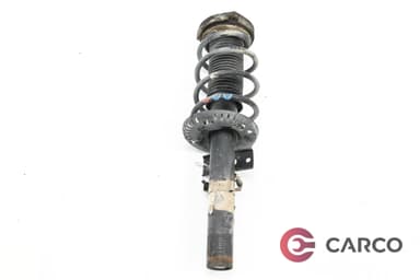 Макферсон преден ляв за VW FOX (5Z1, 5Z3) 1.2 (2003)
