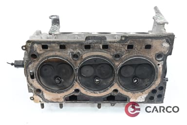 Цилиндрова глава за VW FOX (5Z1, 5Z3) 1.2 (2003)