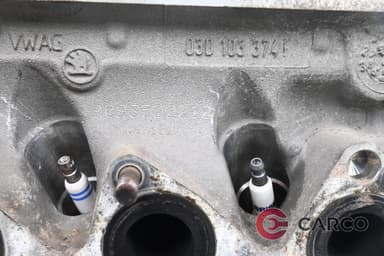 Цилиндрова глава за VW FOX (5Z1, 5Z3) 1.2 (2003)