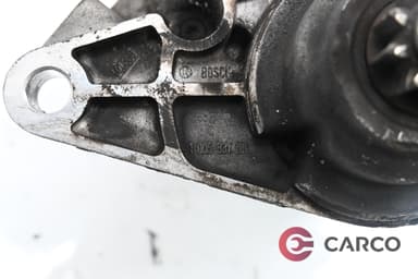 Стартер 1005831281 за VW FOX (5Z1, 5Z3) 1.2 (2003)