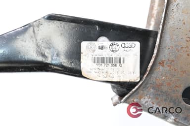 Педал съединител за VW FOX (5Z1, 5Z3) 1.2 (2003)