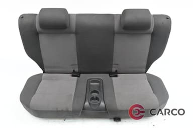 Седалки задни за VW FOX (5Z1, 5Z3) 1.2 (2003)