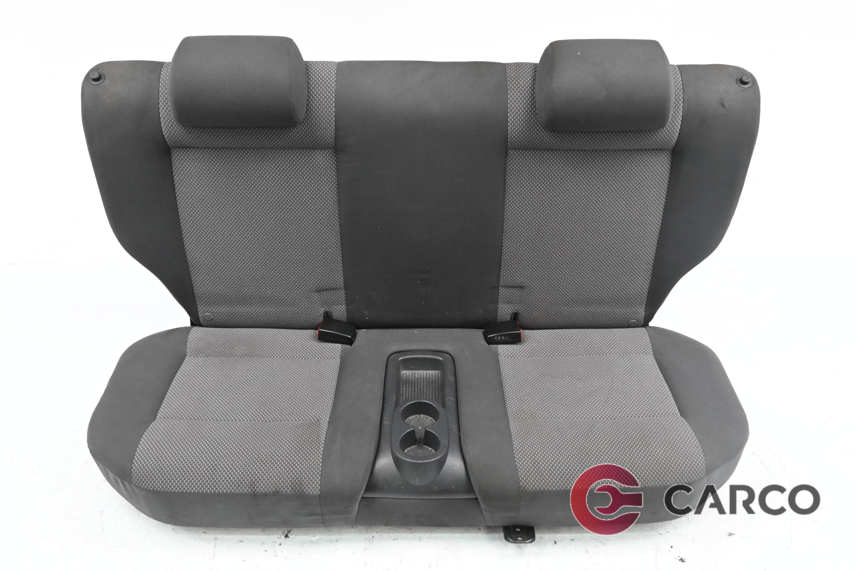 Седалки задни за VW FOX (5Z1, 5Z3) 1.2 (2003)