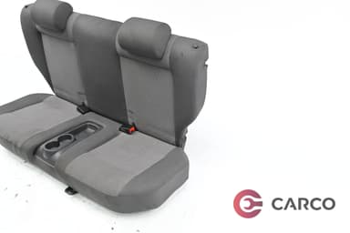 Седалки задни за VW FOX (5Z1, 5Z3) 1.2 (2003)