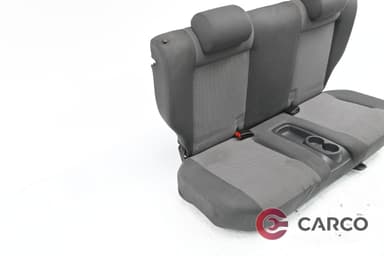 Седалки задни за VW FOX (5Z1, 5Z3) 1.2 (2003)