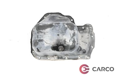 Картер за VW FOX (5Z1, 5Z3) 1.2 (2003)