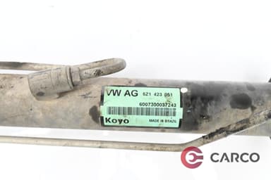 Кормилна рейка за VW FOX (5Z1, 5Z3) 1.2 (2003)