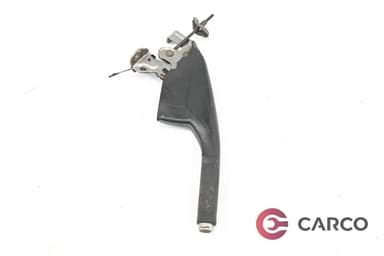 Лост ръчна спирачка за VW FOX (5Z1, 5Z3) 1.2 (2003)