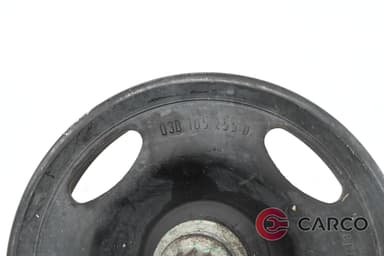 Шайба 03d105255D за VW FOX (5Z1, 5Z3) 1.2 (2003)