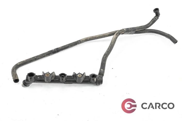 Горивна рейка за VW FOX (5Z1, 5Z3) 1.2 (2003)