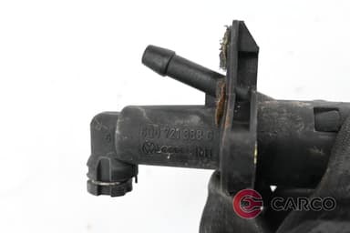 Долна помпа съединител за VW FOX (5Z1, 5Z3) 1.2 (2003)