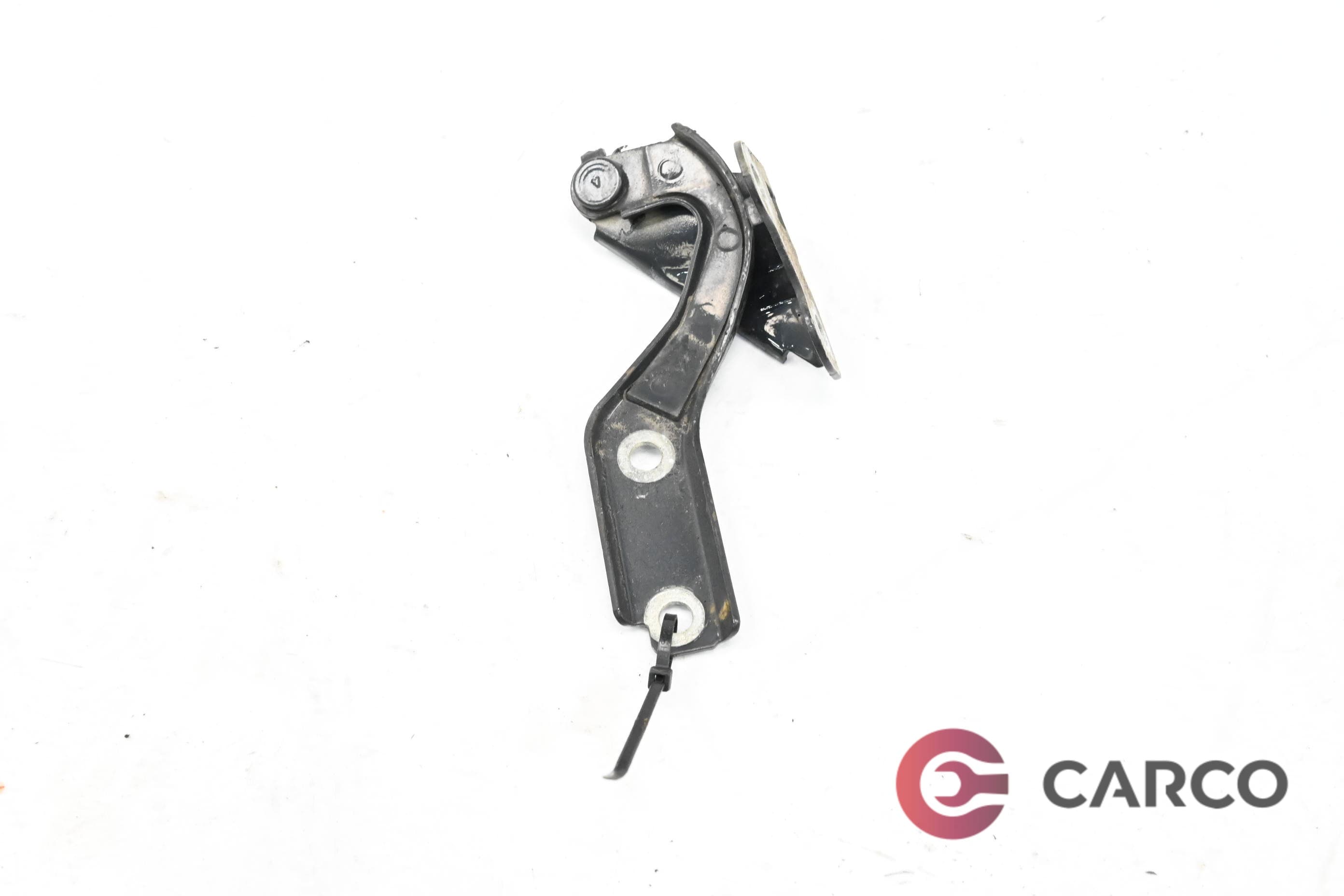 Панта преден капак дясна за VW FOX (5Z1, 5Z3) 1.2 (2003)