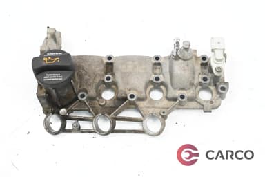 Капак клапани за VW FOX (5Z1, 5Z3) 1.2 (2003)