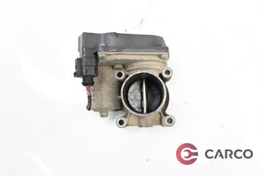 Дросел клапа 03D133062E за VW FOX (5Z1, 5Z3) 1.2 (2003)