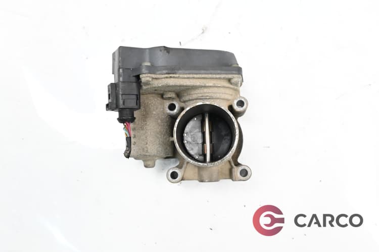 Дросел клапа 03D133062E за VW FOX (5Z1, 5Z3) 1.2 (2003)