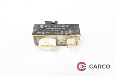 Реле перка 1J0 919 506 M за VW FOX (5Z1, 5Z3) 1.2 (2003)