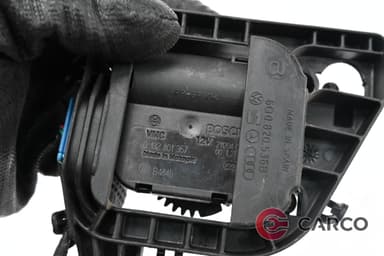 Моторче клапа парно 0 132 801 357  B4845 за VW FOX (5Z1, 5Z3) 1.2 (2003)