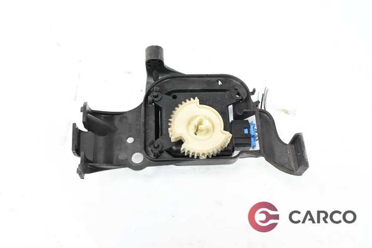 Моторче клапа парно 30 93683 00 CD за VW FOX (5Z1, 5Z3) 1.2 (2003)