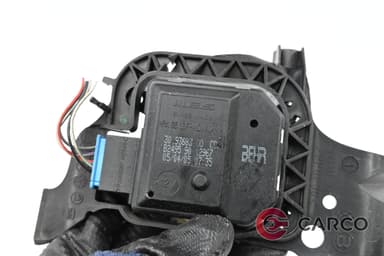 Моторче клапа парно 30 93683 00 CD за VW FOX (5Z1, 5Z3) 1.2 (2003)
