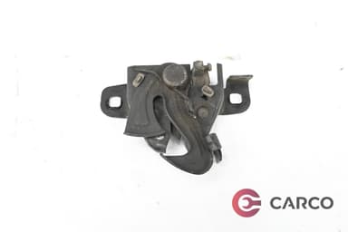 Брава преден капак за VW FOX (5Z1, 5Z3) 1.2 (2003)