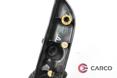 Капаче огледало дясно за VW FOX (5Z1, 5Z3) 1.2 (2003)