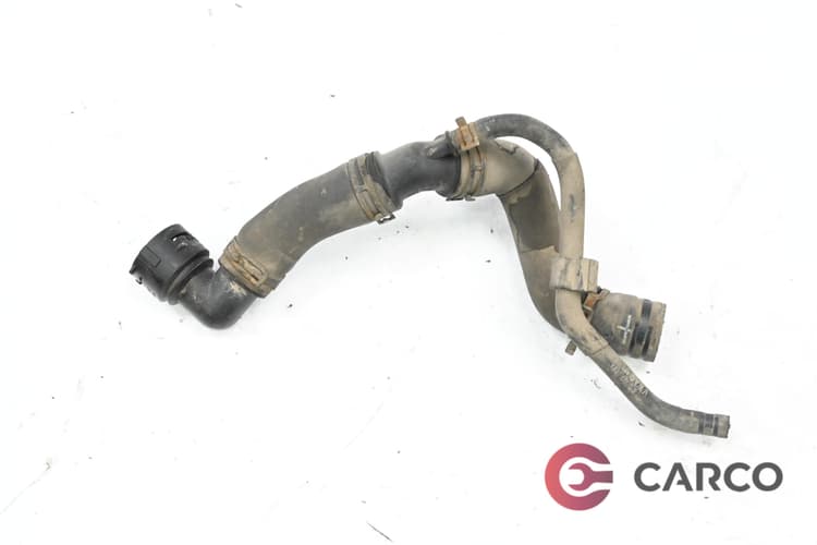 Воден маркуч 1J0 122 291 F за VW FOX (5Z1, 5Z3) 1.2 (2003)