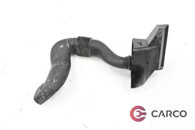 Въздуховод гофриран за VW FOX (5Z1, 5Z3) 1.2 (2003)