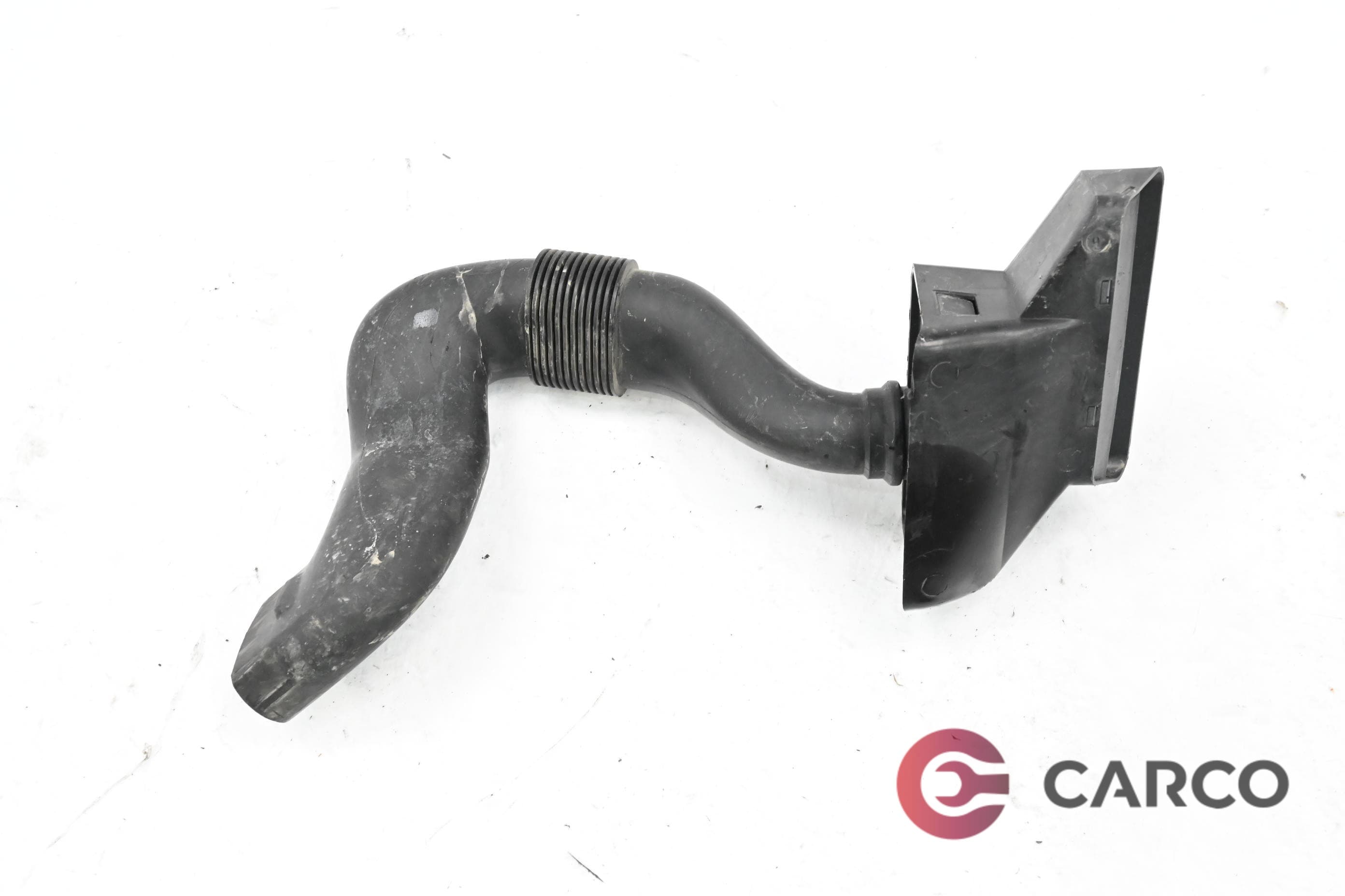 Въздуховод гофриран за VW FOX (5Z1, 5Z3) 1.2 (2003)