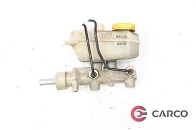 Спирачна помпа с казанче за VW FOX (5Z1, 5Z3) 1.2 (2003)