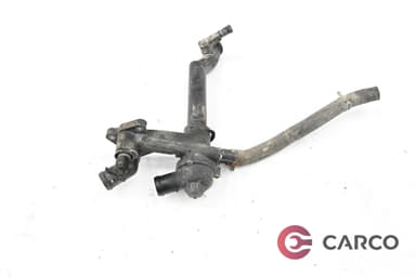 Конзола термостат за VW FOX (5Z1, 5Z3) 1.2 (2003)
