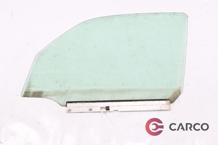 Стъкло врата предно ляво за OPEL MERIVA 1.6 Facelift (2003 - 2010)