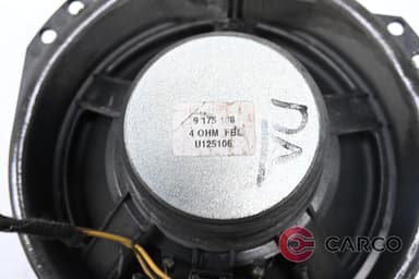 Високоговорител преден десен за OPEL MERIVA 1.6 Facelift (2003 - 2010)