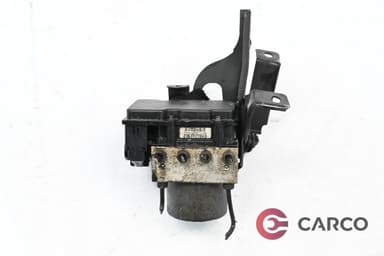 ABS 13182319 за OPEL MERIVA 1.6 Facelift (2003 - 2010)