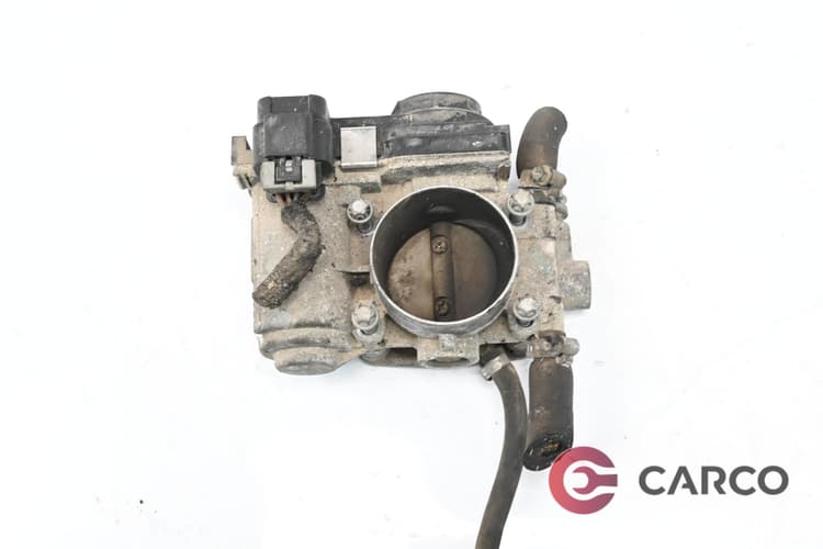 Дросел клапа 055559227 за OPEL MERIVA 1.6 Facelift (2003 - 2010)