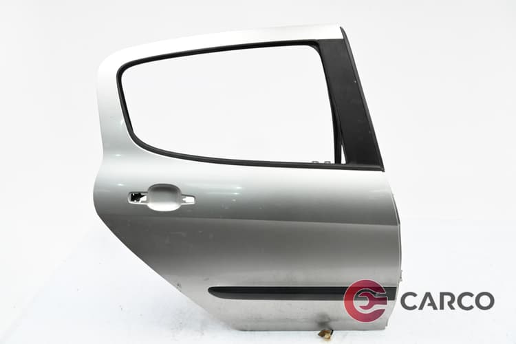 Врата задна дясна за PEUGEOT 308 (4A_, 4C_) 1.6 16V (2007)