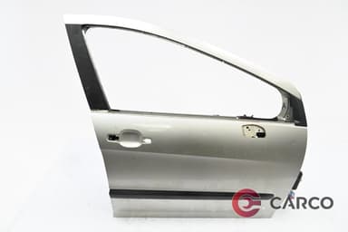 Врата предна дясна за PEUGEOT 308 (4A_, 4C_) 1.6 16V (2007)