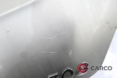 Заден капак за PEUGEOT 308 (4A_, 4C_) 1.6 16V (2007)