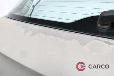 Заден капак за PEUGEOT 308 (4A_, 4C_) 1.6 16V (2007)